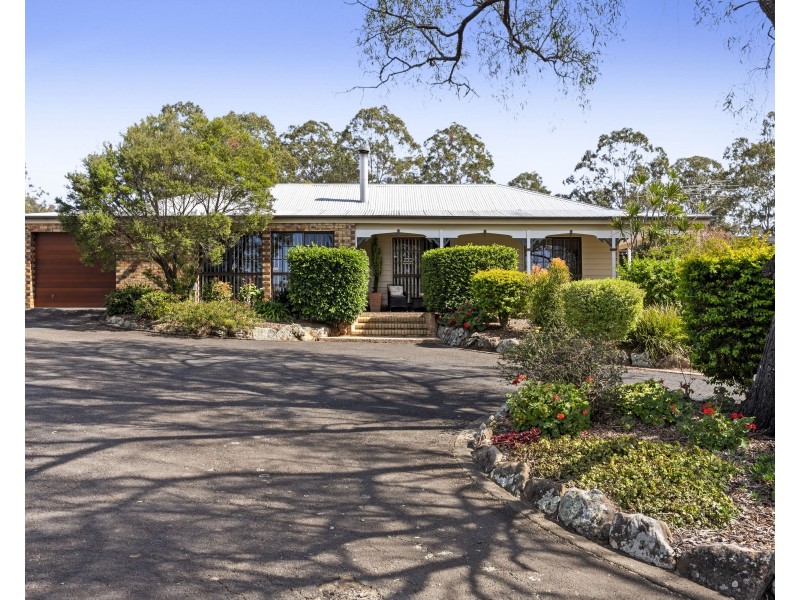 41 Wandin Road, Withcott QLD 4352