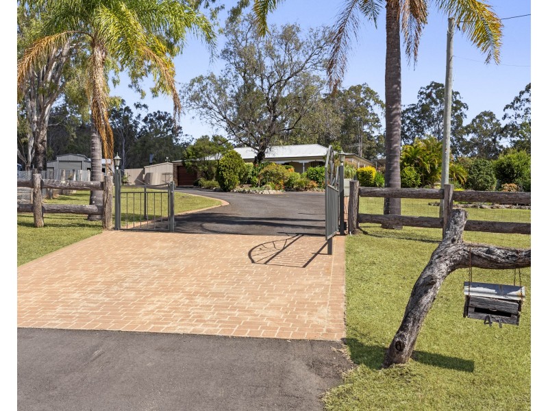 41 Wandin Road, Withcott QLD 4352