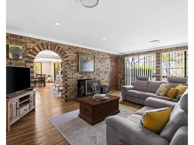 41 Wandin Road, Withcott QLD 4352
