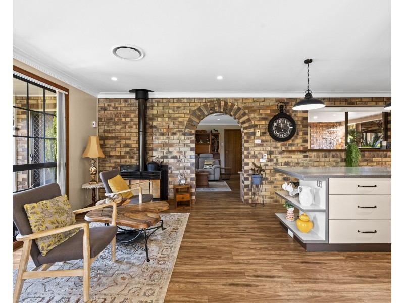 41 Wandin Road, Withcott QLD 4352