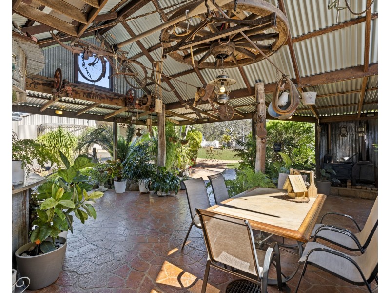 41 Wandin Road, Withcott QLD 4352