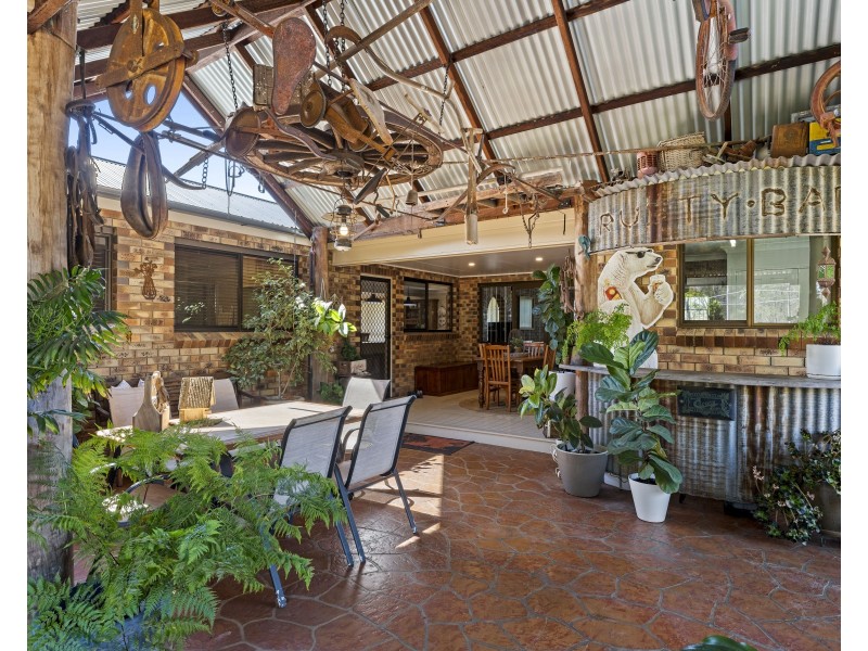 41 Wandin Road, Withcott QLD 4352