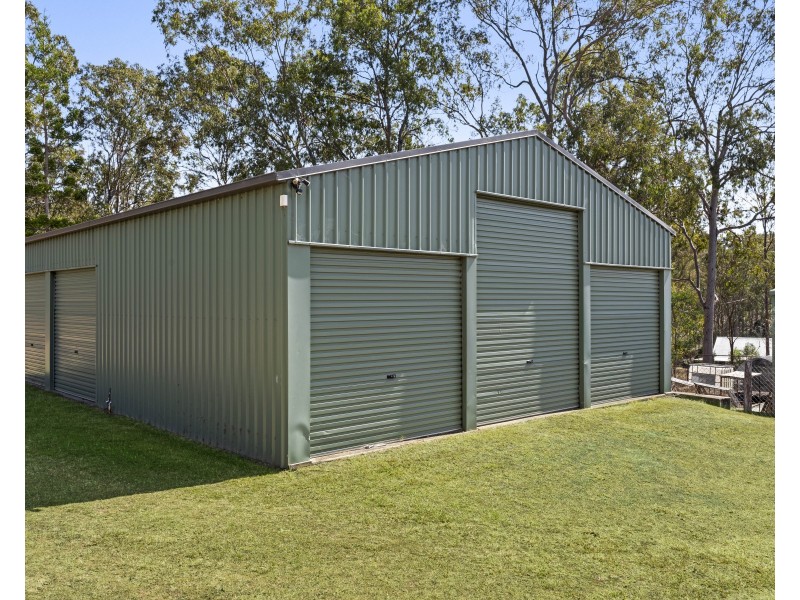 41 Wandin Road, Withcott QLD 4352