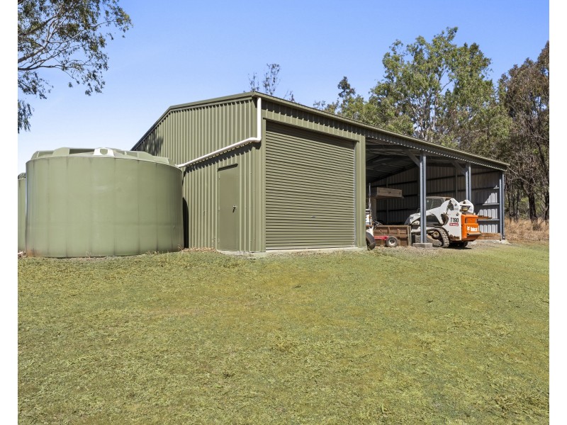 41 Wandin Road, Withcott QLD 4352