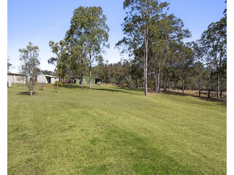 41 Wandin Road, Withcott QLD 4352