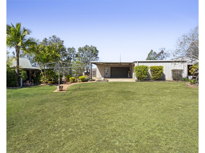 41 Wandin Road, Withcott QLD 4352