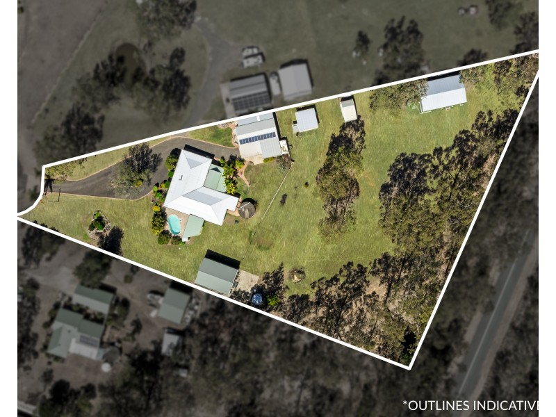41 Wandin Road, Withcott QLD 4352