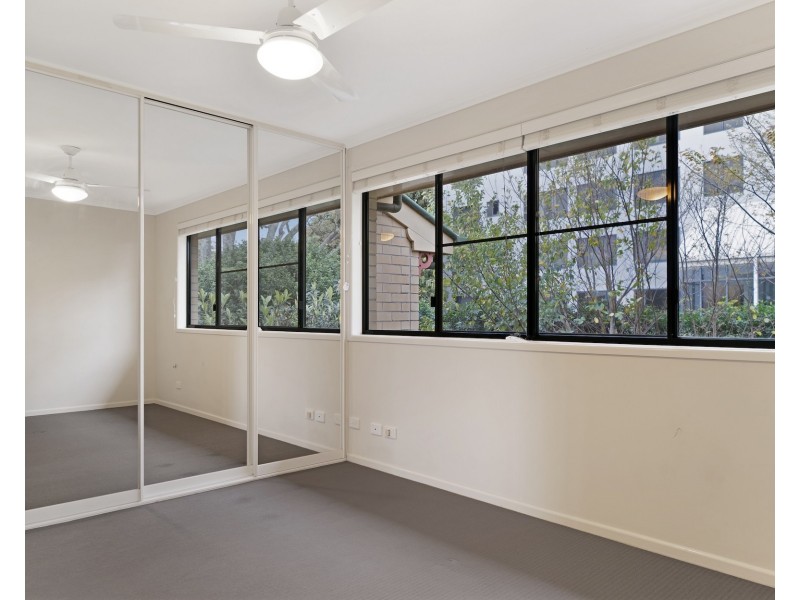 Unit 21/77 Lindsay Street, East Toowoomba QLD 4350