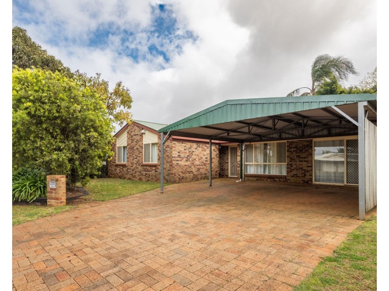 29 Gainsborough Drive, Glenvale QLD 4350