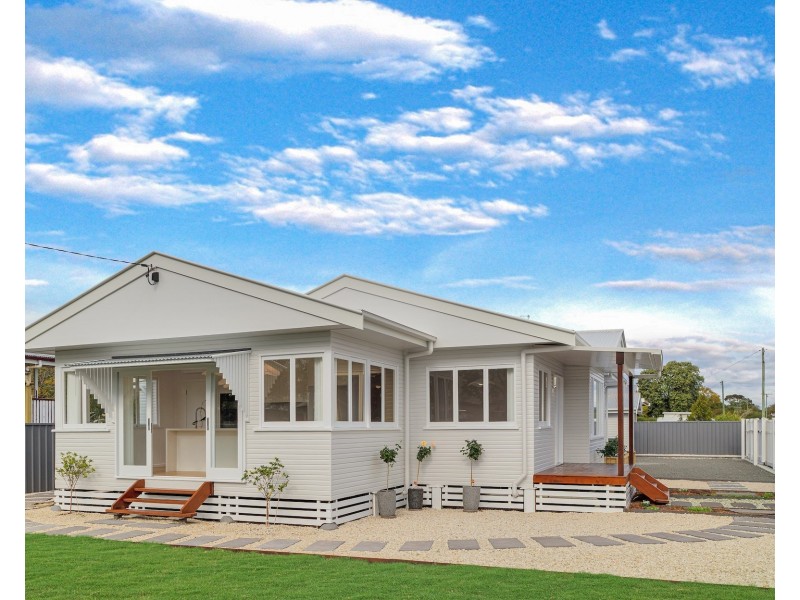 3 Knox Street, Dalby QLD 4405