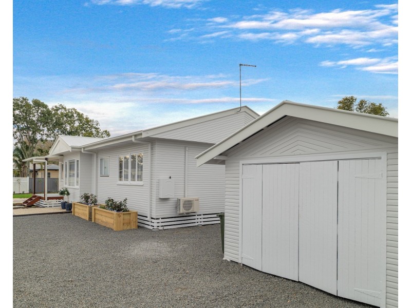 3 Knox Street, Dalby QLD 4405