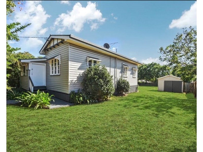 7 Park Street, Wilsonton QLD 4350