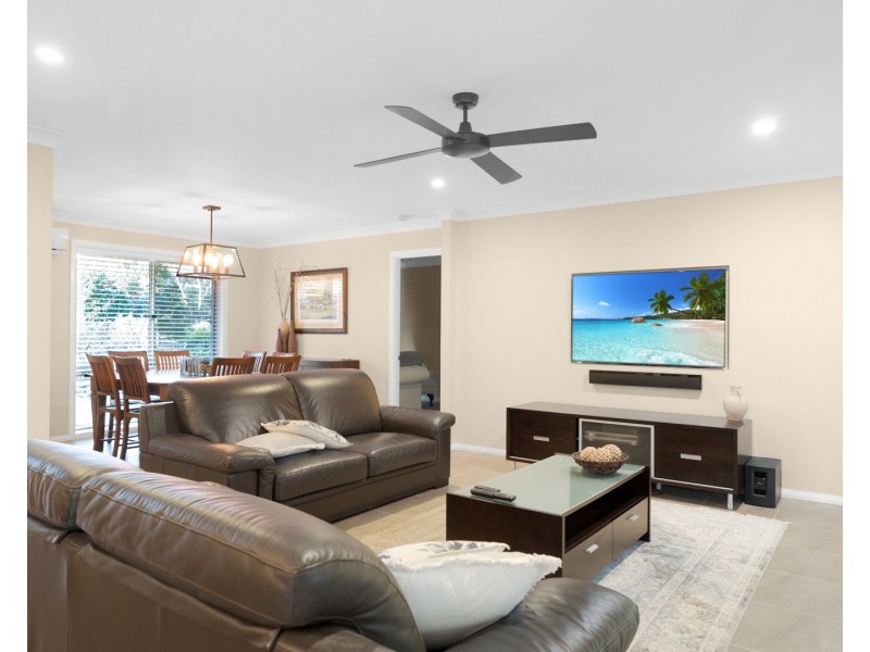 20 Inadale Court, Middle Ridge QLD 4350