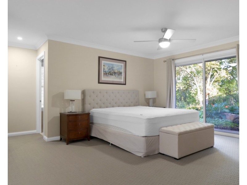 20 Inadale Court, Middle Ridge QLD 4350