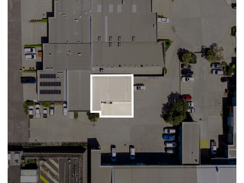 Shed 13/489-491 South Street, Harristown QLD 4350