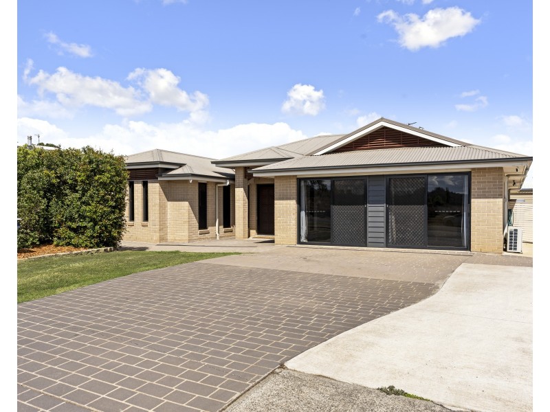 34 Shoesmith Road, Westbrook QLD 4350