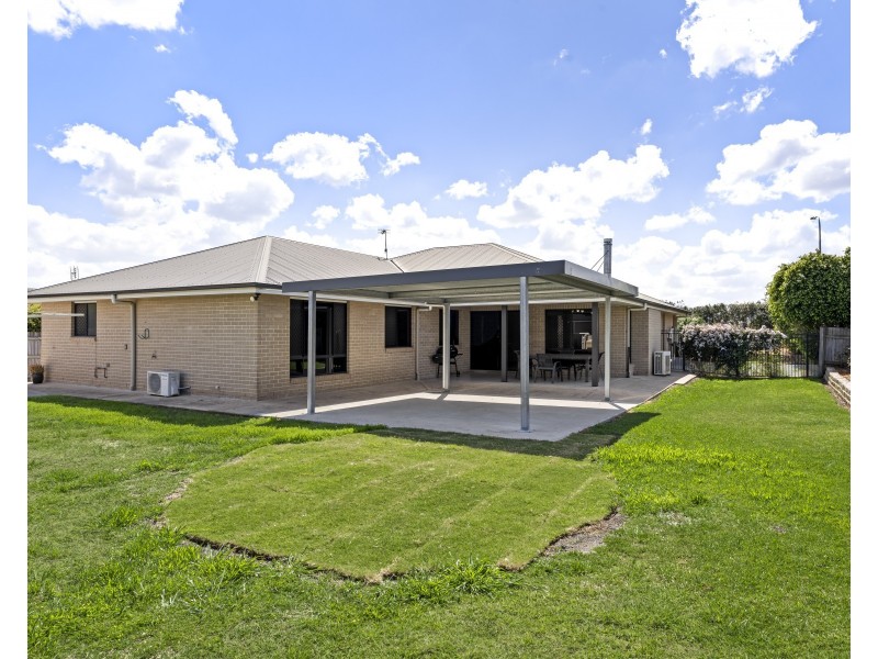 34 Shoesmith Road, Westbrook QLD 4350