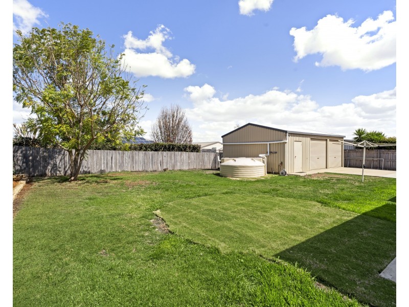 34 Shoesmith Road, Westbrook QLD 4350