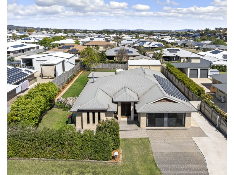 34 Shoesmith Road, Westbrook QLD 4350