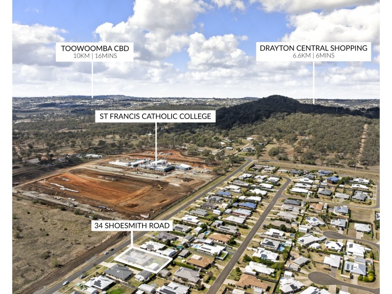 34 Shoesmith Road, Westbrook QLD 4350