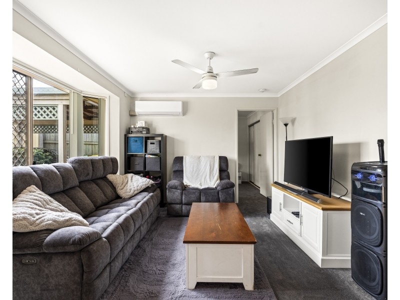 2 Satinwood Court, Glenvale QLD 4350