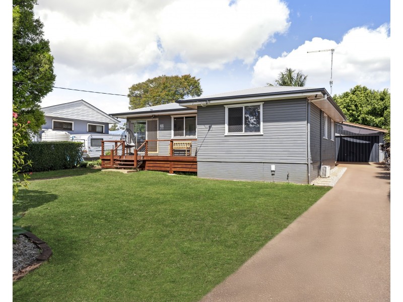 68 Buckland Street, Harristown QLD 4350