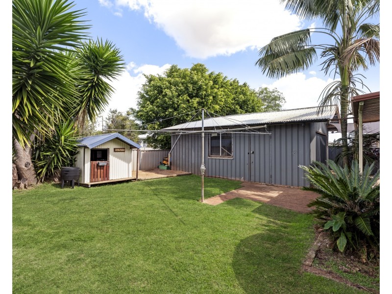68 Buckland Street, Harristown QLD 4350