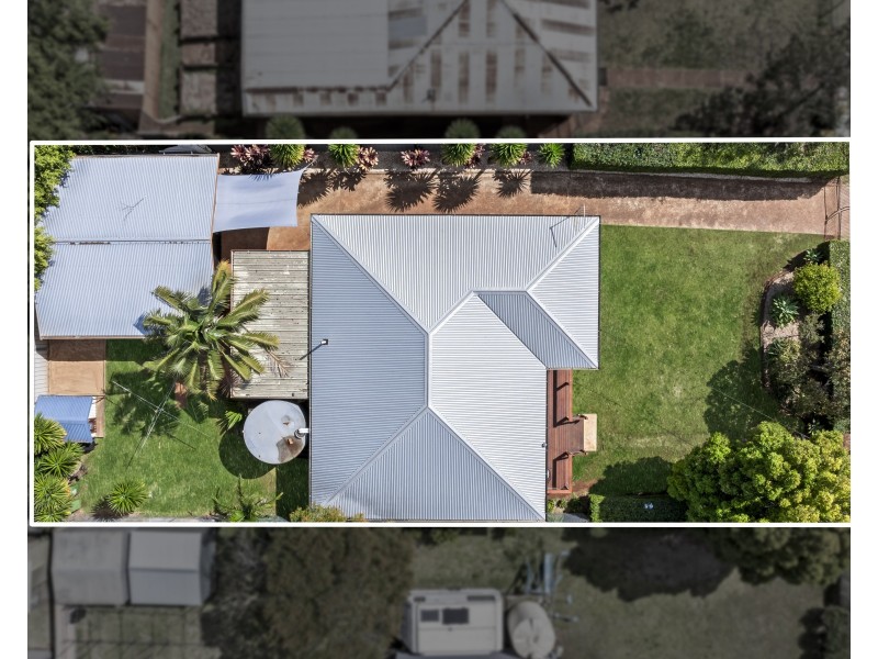 68 Buckland Street, Harristown QLD 4350