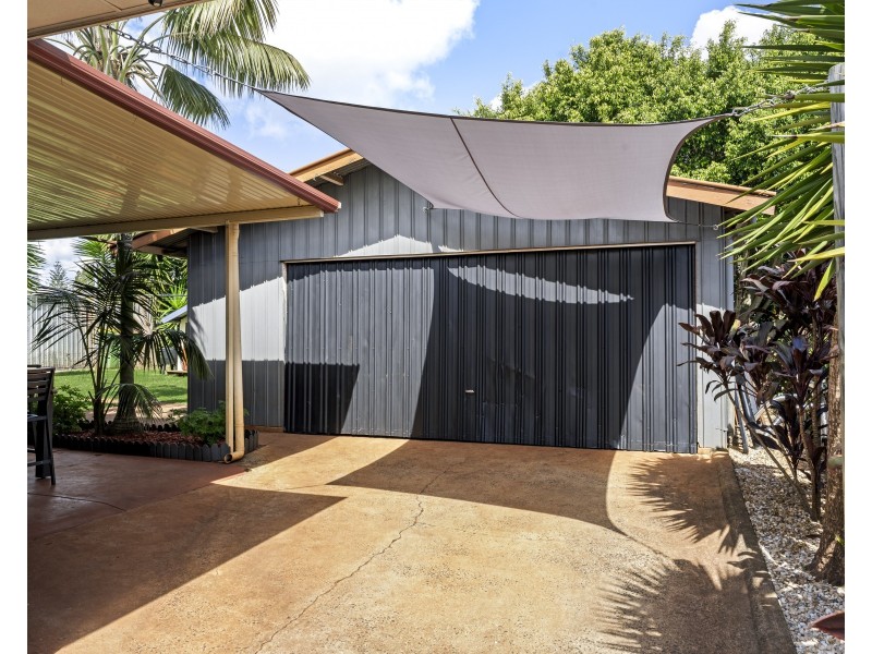 68 Buckland Street, Harristown QLD 4350