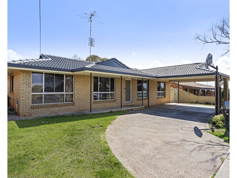 66 Wuth Street, Darling Heights QLD 4350
