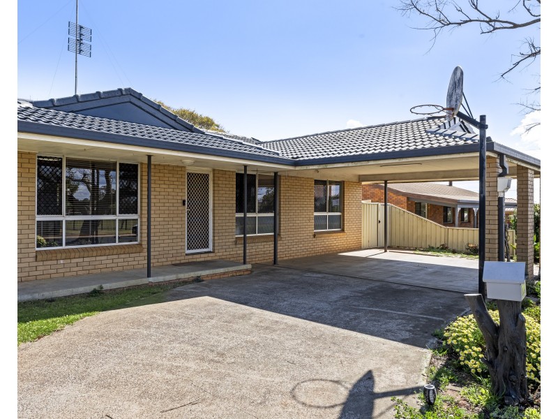 66 Wuth Street, Darling Heights QLD 4350