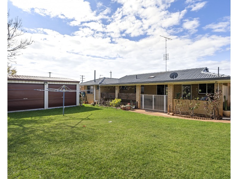66 Wuth Street, Darling Heights QLD 4350