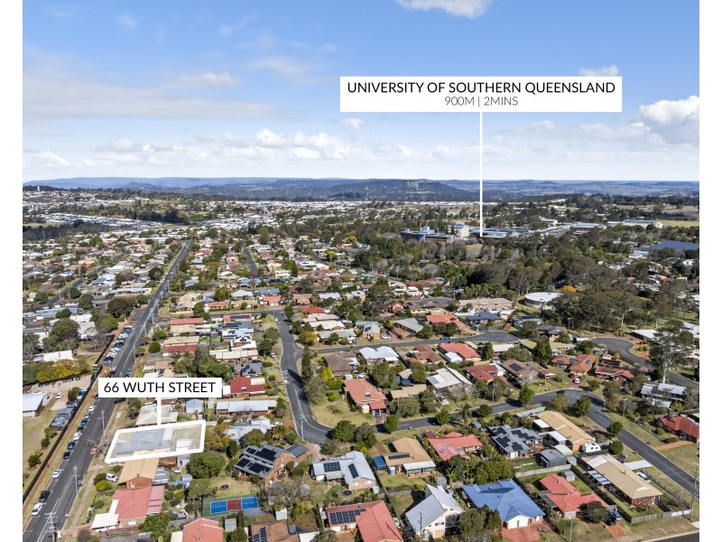 66 Wuth Street, Darling Heights QLD 4350