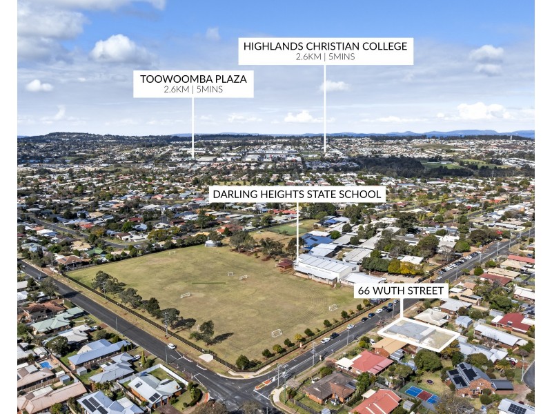 66 Wuth Street, Darling Heights QLD 4350