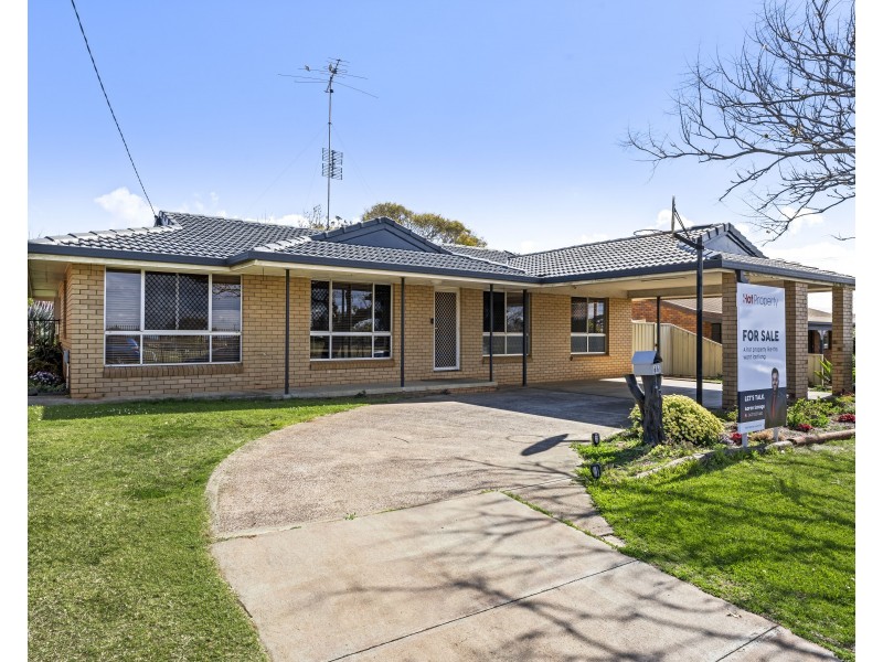 66 Wuth Street, Darling Heights QLD 4350