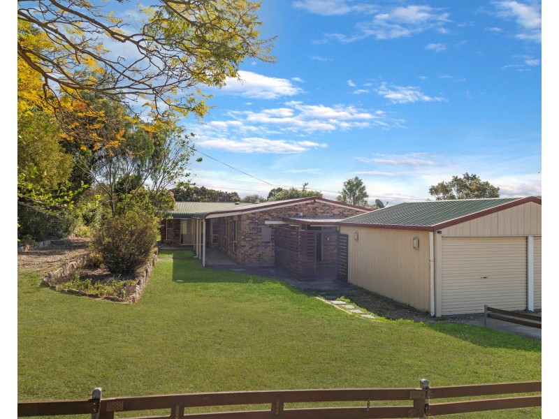 1 Cardinal Court, Warwick QLD 4370