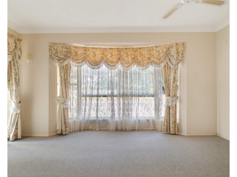 1 Cardinal Court, Warwick QLD 4370