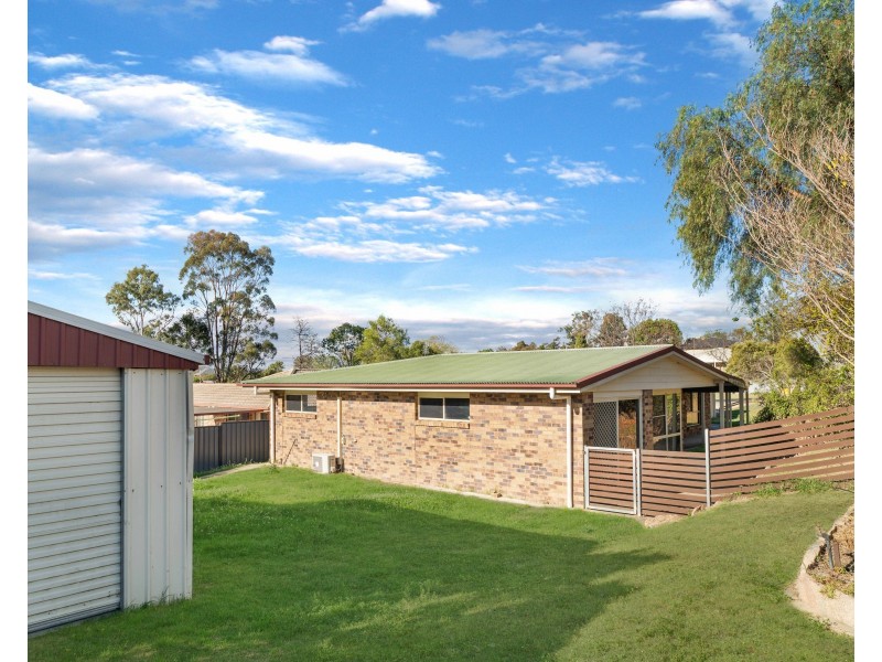 1 Cardinal Court, Warwick QLD 4370