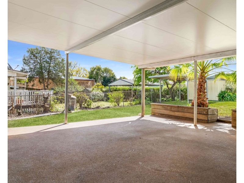 5 Moffatt Street, North Toowoomba QLD 4350