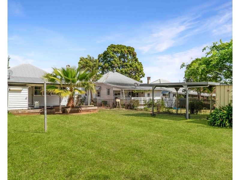 5 Moffatt Street, North Toowoomba QLD 4350