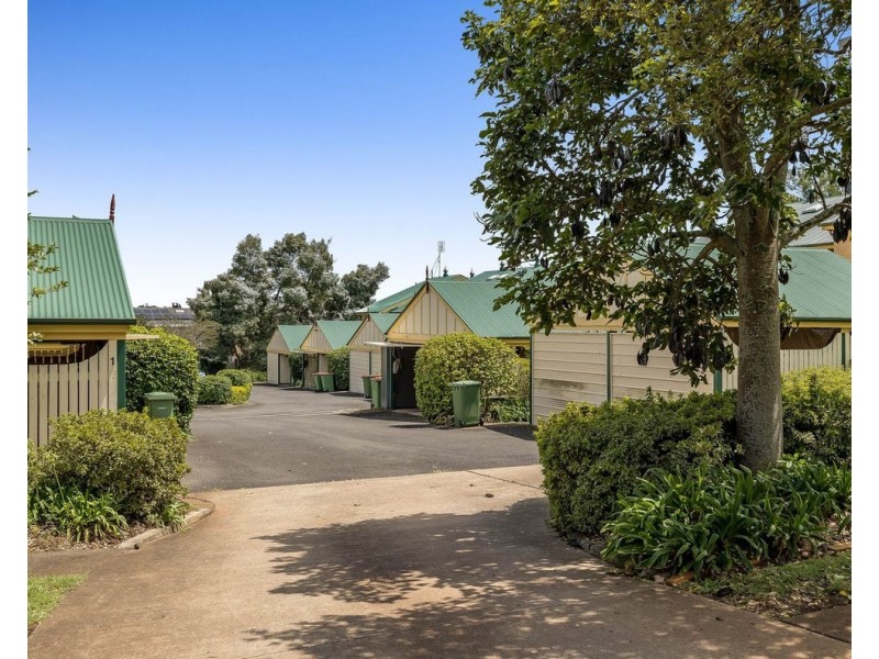 16/77 Lindsay Street, East Toowoomba QLD 4350