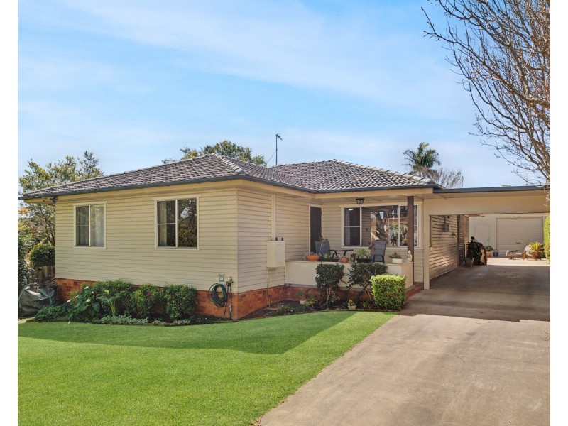 37 Plant Street, Rangeville QLD 4350