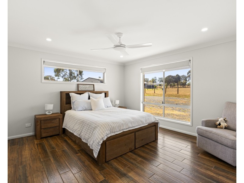 161 Mocatta Street, Goombungee QLD 4354