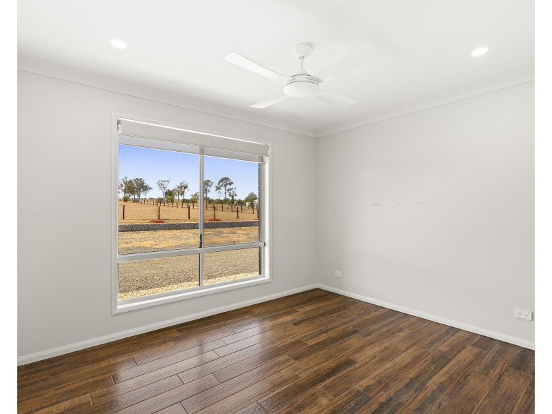 161 Mocatta Street, Goombungee QLD 4354