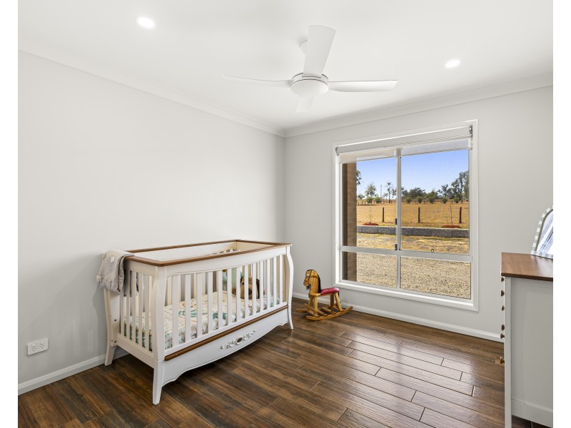 161 Mocatta Street, Goombungee QLD 4354