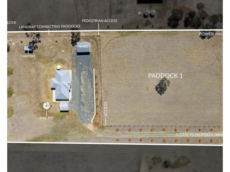161 Mocatta Street, Goombungee QLD 4354