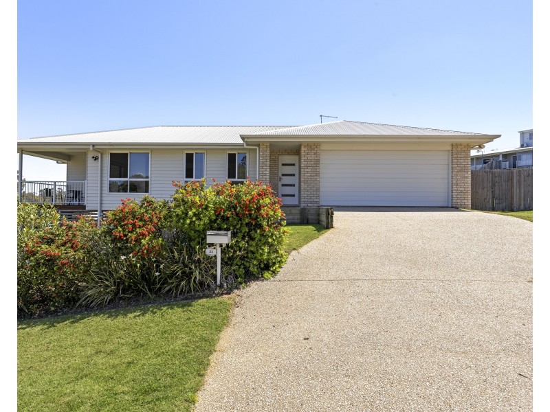 23 Wandsworth Street, Cranley QLD 4350