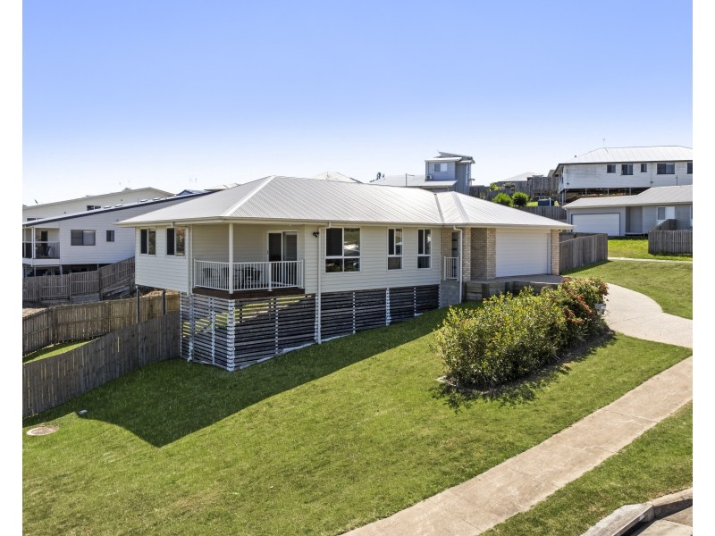 23 Wandsworth Street, Cranley QLD 4350