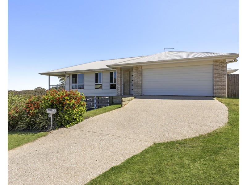 23 Wandsworth Street, Cranley QLD 4350
