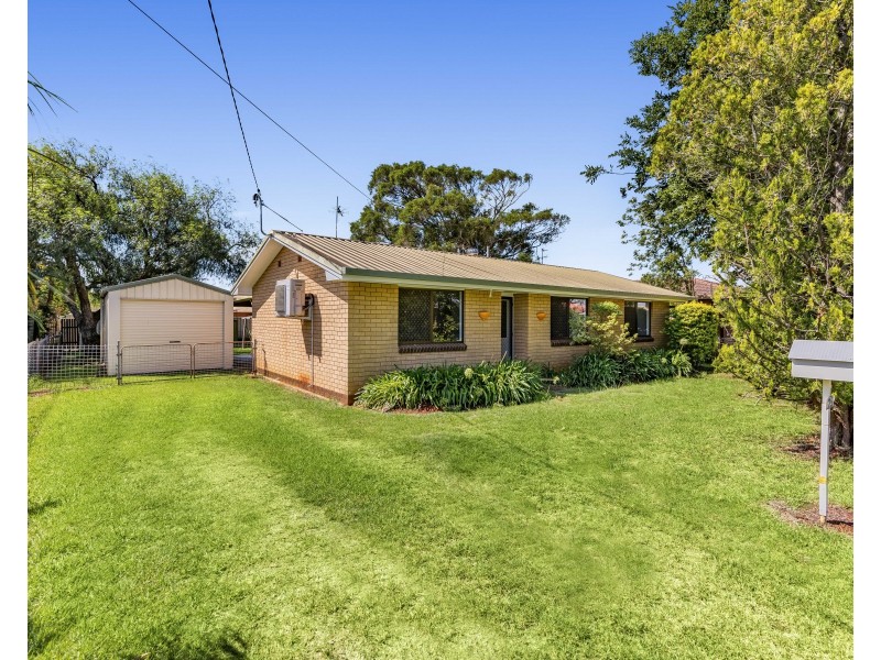 25 Rachel Street, Darling Heights QLD 4350